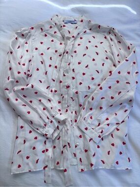 Vivetta blouse
